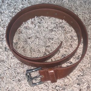 Michael Kors Brown Belt